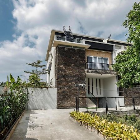 Falcon Suites Whitefield Bangalore Exterior foto