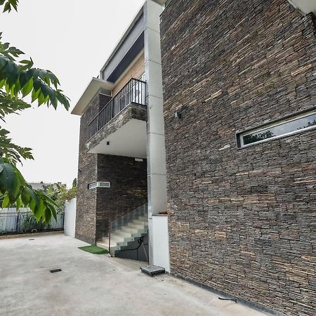 Falcon Suites Whitefield Bangalore Exterior foto