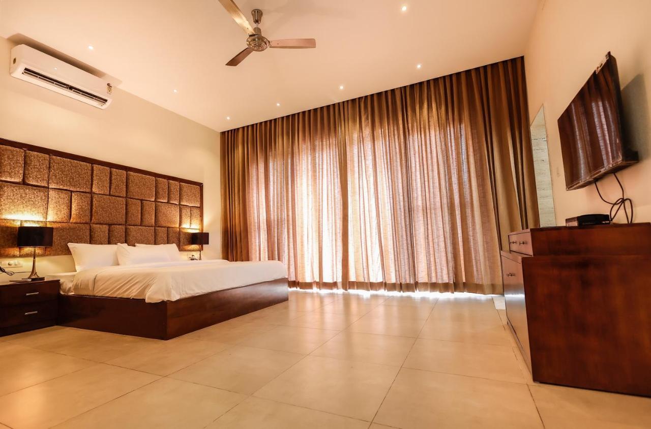 Falcon Suites Whitefield Bangalore Exterior foto